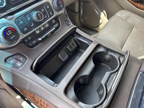 Used 2020 Chevrolet Tahoe Premier RWD image 51