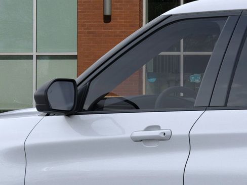 New 2026 Ford Explorer Active w/ Active Comfort Package image 20