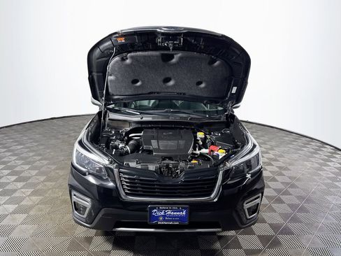 Used 2021 Subaru Forester Touring w/ Popular Package #2 image 23