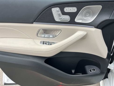 Certified 2025 Mercedes-Benz GLE 350 4MATIC image 17