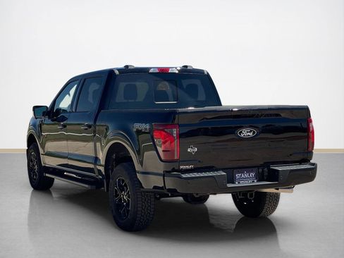 New 2026 Ford F150 XLT AWD/4WD image 5