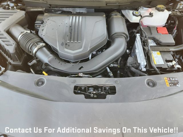 New 2027 Buick Enclave Preferred w/ Power Package FWD image 22