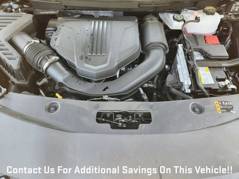 New 2027 Buick Enclave Preferred w/ Power Package FWD image 22