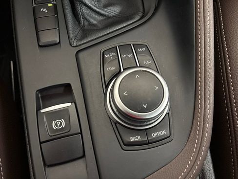 Used 2020 BMW X2 sDrive28i w/ Convenience Package FWD image 13