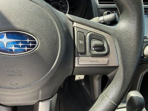 Used 2018 Subaru Forester 2.5i w/ Alloy Wheel Package image 26