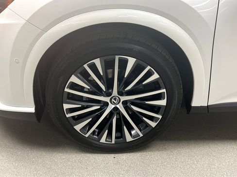 New 2026 Lexus RX 350 image 37