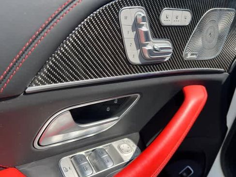 Certified 2023 Mercedes-Benz GLE 53 AMG 4MATIC Coupe image 14