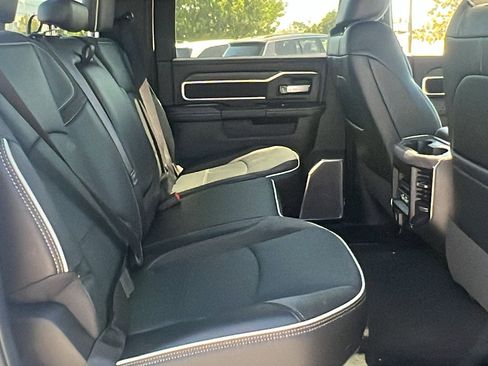 New 2025 RAM 2500 Laramie image 18