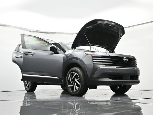 New 2026 Nissan Kicks SV image 48