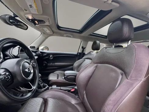 Used 2015 MINI Cooper 2-Door Hardtop FWD image 7