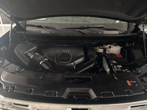 Certified 2024 GMC Acadia Denali w/ Super Cruise Package image 42