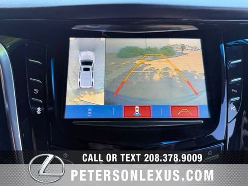 Used 2019 Cadillac Escalade ESV Platinum AWD/4WD image 18