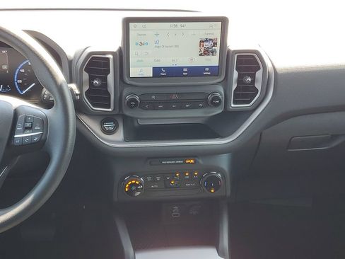 Used 2024 Ford Bronco Sport Big Bend AWD/4WD image 26