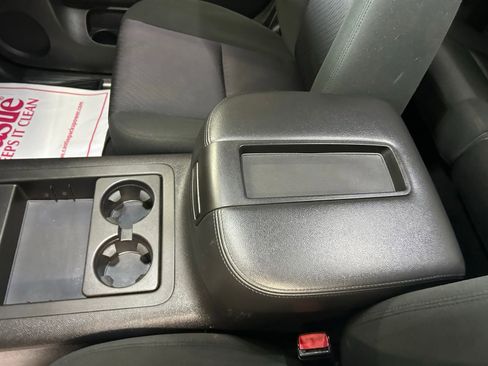 Used 2012 Chevrolet Silverado 1500 LT w/ All-Star Edition AWD/4WD image 17