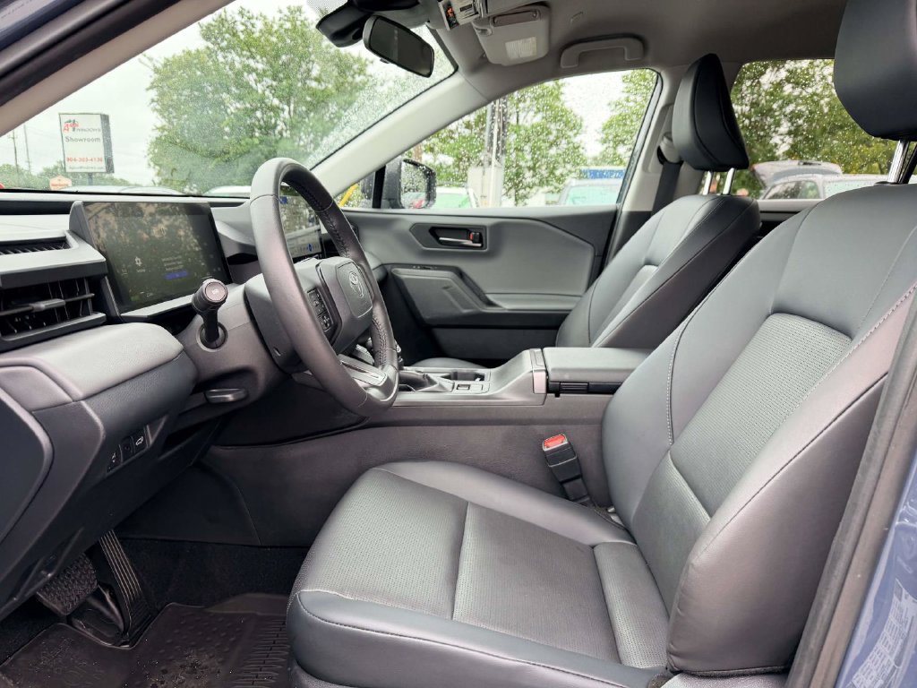 Certified 2026 Toyota RAV4 XLE Premium AWD/4WD image 19