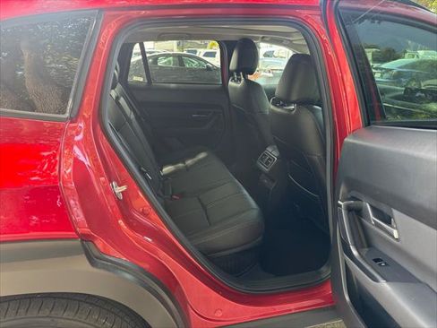 Used 2025 MAZDA CX-50 AWD 2.5 Hybrid w/ Premium Pkg image 22