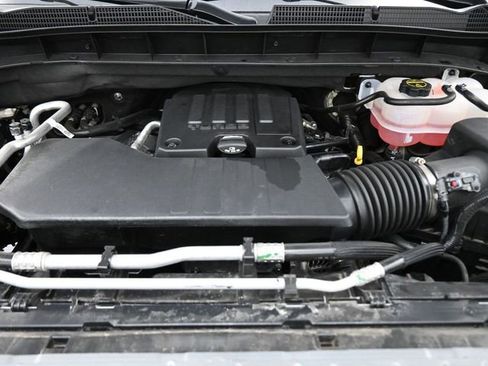 Used 2025 GMC Sierra 1500 Pro w/ Pro Value Package image 25