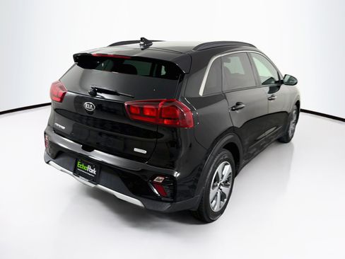 Used 2020 Kia Niro LX FWD image 9
