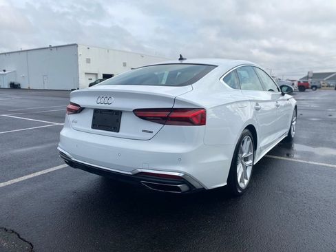 Used 2024 Audi A5 2.0T Premium Plus image 7