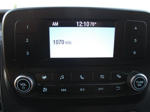 Used 2020 Ford Transit 350 Low Roof w/ Load Area Protection Package RWD image 15