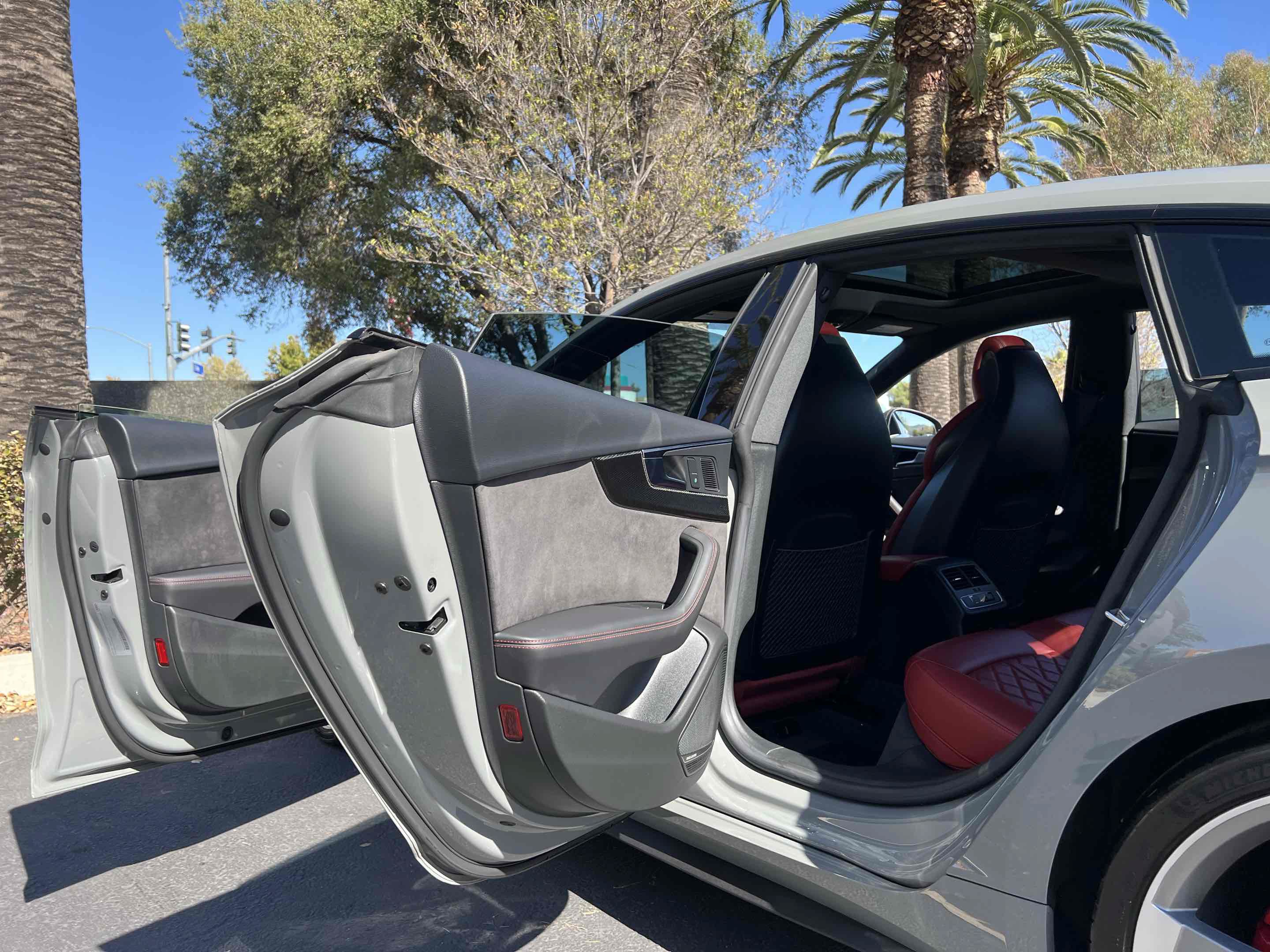 Used 2019 Audi S5 Prestige AWD/4WD image 60