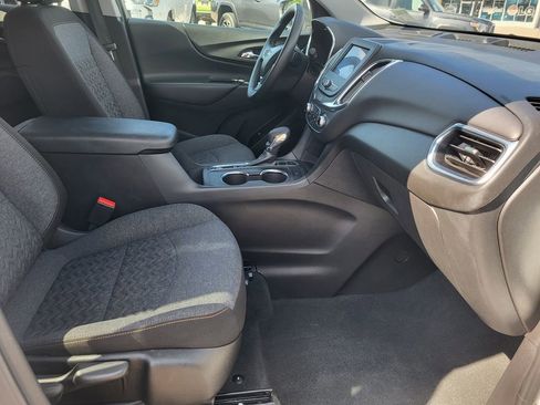 Used 2024 Chevrolet Equinox LT AWD/4WD image 27