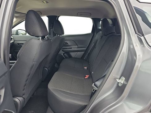 Used 2026 Nissan Kicks S FWD image 14