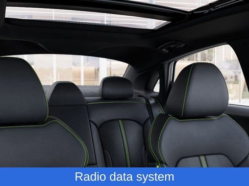 New 2026 Kia K5 GT w/ GT1 Package image 14