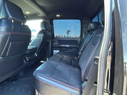 Certified 2025 Ford F150 Raptor w/ Equipment Group 803A Raptor R AWD/4WD image 15