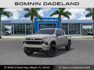 New 2026 Chevrolet Silverado 1500 RST RWD video 1