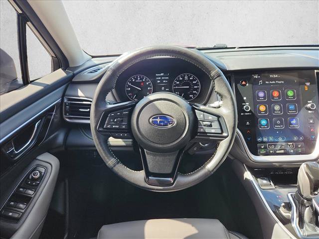 Used 2024 Subaru Outback Onyx Edition AWD/4WD image 20