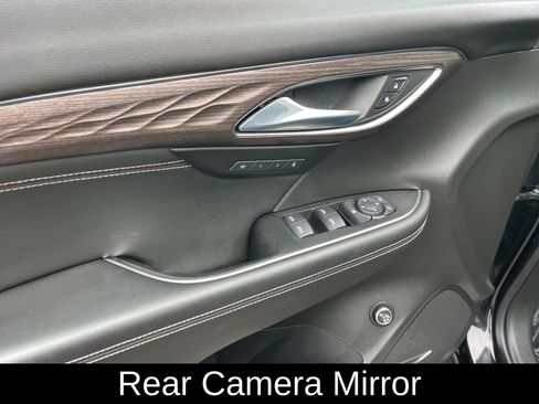 Used 2022 Buick Envision Avenir w/ Technology Package II image 14