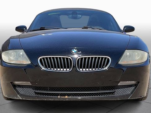 Used 2006 BMW Z4 3.0i image 5