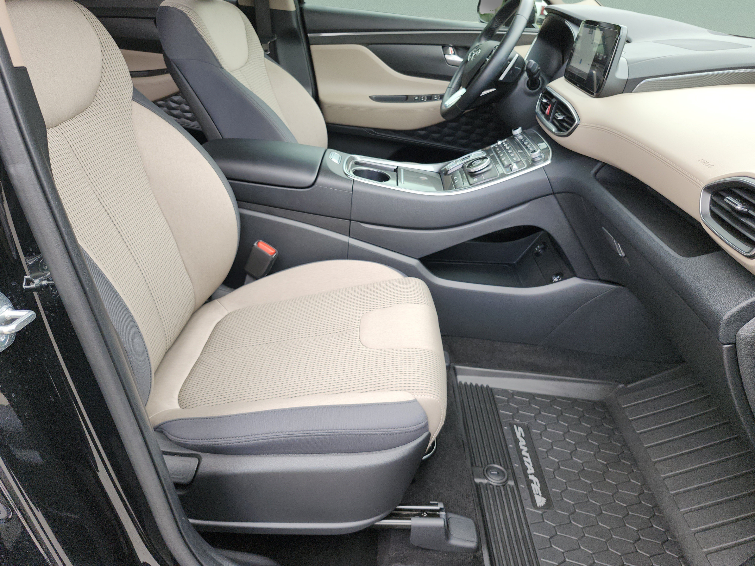 Certified 2023 Hyundai Santa Fe SEL FWD image 22