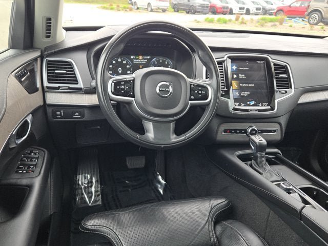 Used 2022 Volvo XC90 T6 Inscription w/ Advanced Package AWD/4WD image 18