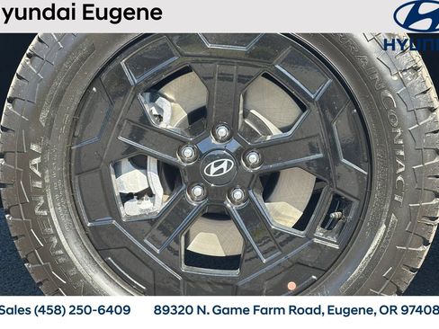 New 2026 Hyundai Santa Fe XRT AWD/4WD image 28