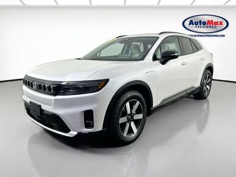 Used 2024 Honda Prologue Touring image 5