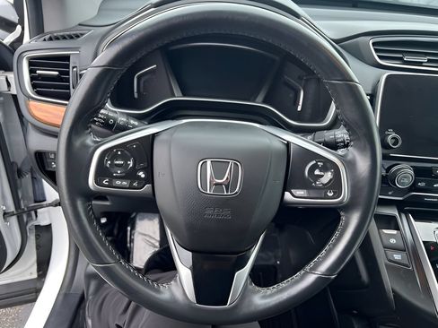Used 2022 Honda CR-V EX-L image 14