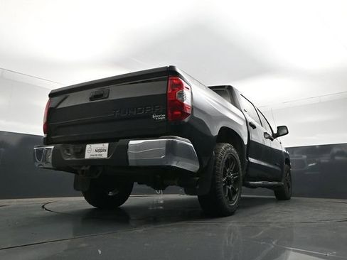 Used 2019 Toyota Tundra SR5 w/ SR5 Upgrade Package RWD image 30