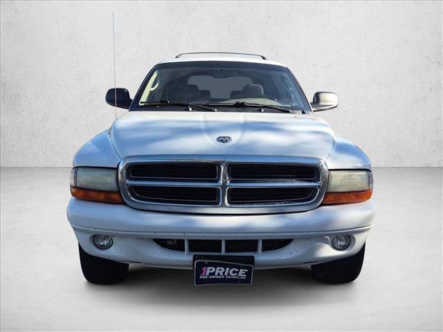 Used 2002 Dodge Durango SLT AWD/4WD image 2