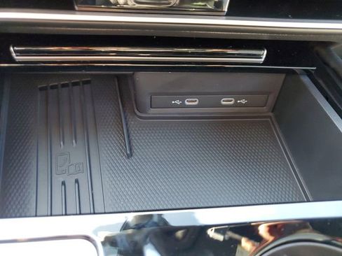 New 2026 Volkswagen Atlas Cross Sport SEL R-Line image 21