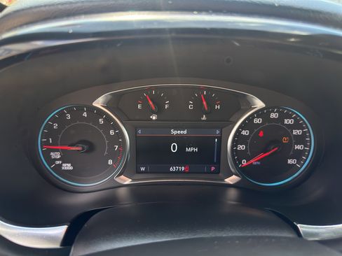 Used 2023 Chevrolet Traverse LT w/ LPO, Cargo Package AWD/4WD image 27