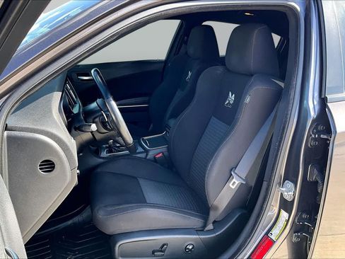 Used 2020 Dodge Charger Scat Pack RWD image 8