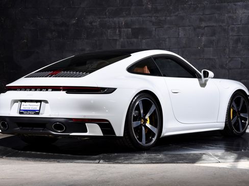 Used 2024 Porsche 911 Carrera S image 13