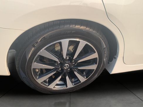 Used 2018 Nissan Altima 2.5 SL FWD image 22
