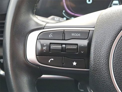 Certified 2023 Kia Sportage EX image 20