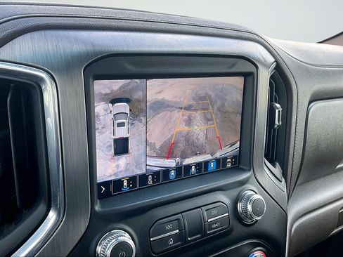 Used 2020 GMC Sierra 1500 Denali w/ Technology Package AWD/4WD image 20