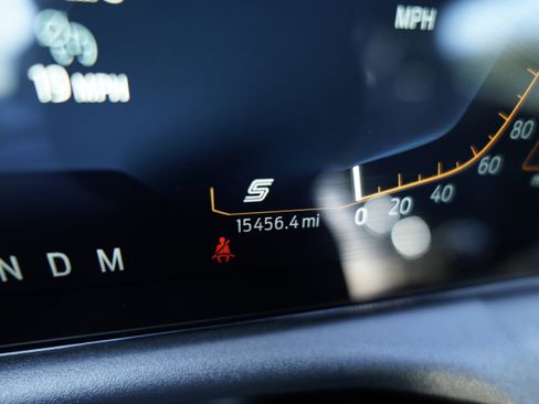 Used 2024 Ford Mustang GT Premium w/ Mustang Nite Pony Package image 22