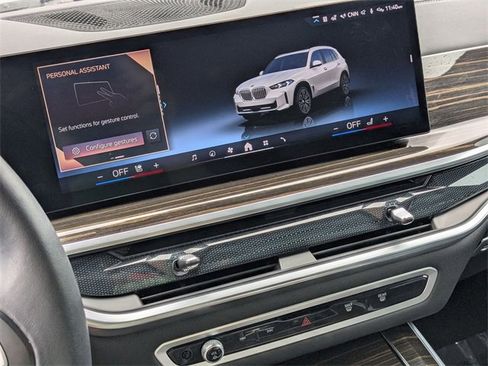 Used 2024 BMW X5 xDrive40i w/ Premium Package image 20