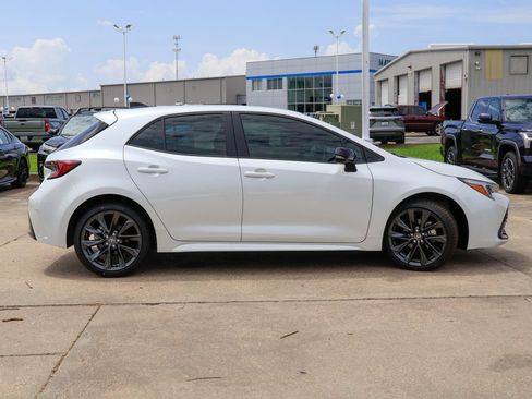 Used 2026 Toyota Corolla XSE FWD image 22
